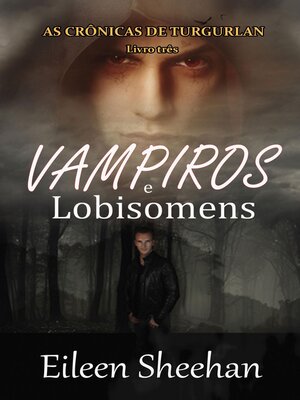 cover image of Vampiros e Lobisomens
